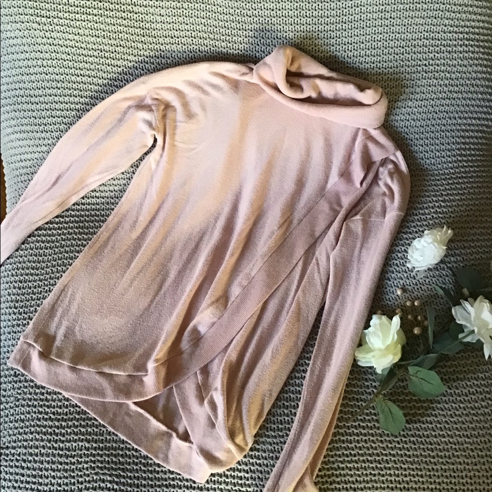 Cowl Neck,nursing sweater